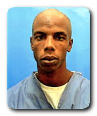 Inmate ROBERT L HARRIS