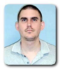 Inmate CHRISTOPHER MCCLAIN