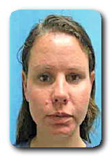 Inmate DONNA BURLESON