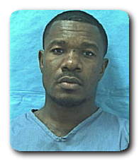 Inmate SAMUEL MATHURIN