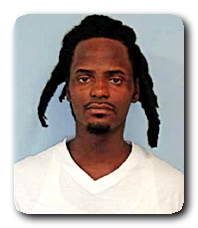 Inmate ANDREW L PERRY