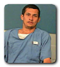 Inmate MARCO T PINEDA
