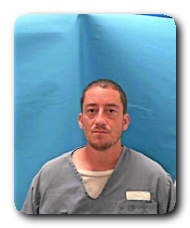 Inmate NATHAN T SPANLEY
