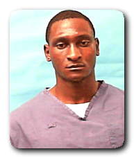 Inmate JASON B LEWIS