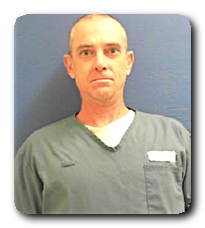 Inmate CHRISTOPHER T ROBBINS