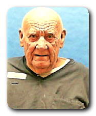 Inmate GERALD W SR. BROWN