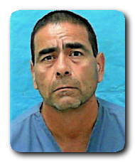 Inmate EDUARDO JARALENO