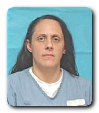 Inmate SUSAN KELLEY