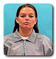 Inmate REANNA L KING