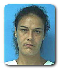 Inmate SHANNON M PROTHERO