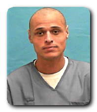 Inmate ANTHONY MARRERO