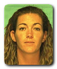 Inmate BRITTANY M MOSS