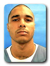 Inmate MARCEL P YOUNG