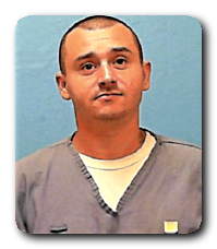 Inmate CHRISTOPHER M ALMENAS