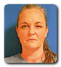Inmate CANDICE L BERRY