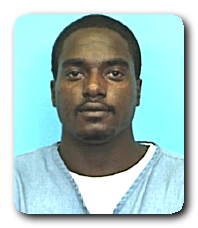 Inmate CHRISTOPHER H DOUSE