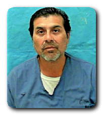Inmate CARMEN JR GOMEZ