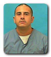 Inmate NEIL B LASALLE-GONZALEZ