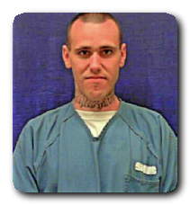 Inmate JASON M MCCORMICK
