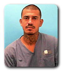 Inmate MANUEL JR POPOCA