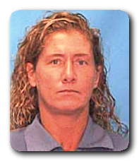 Inmate MELISSA D BERRY