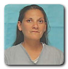 Inmate JACQUELINE A MULLER