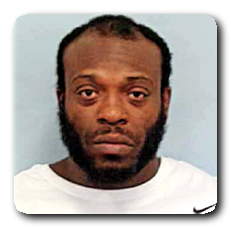 Inmate DONNELL J WILSON
