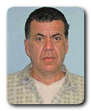 Inmate MARK MARCHAN
