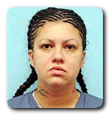 Inmate ANGELICA M NERIS