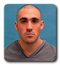 Inmate ANGELO T SPALLIERO