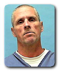 Inmate KENNETH R WHITE