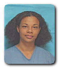 Inmate CHELSEA D DILLARD