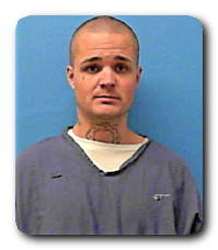 Inmate DYLAN JAMES HILL