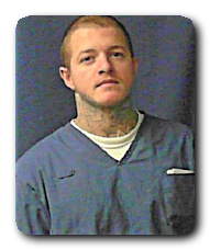 Inmate KRISTIAN S FOSTER