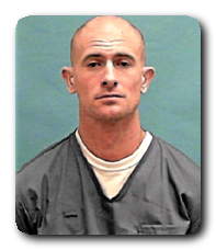 Inmate BENJAMIN M MCFARLAND