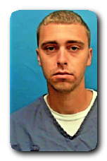 Inmate DUSTIN M YOUNG