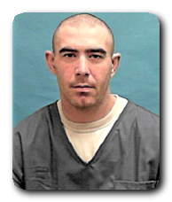Inmate JOSHUA B BOUCHER