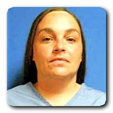 Inmate YAQUELINE LLORCA