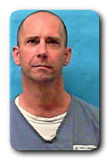 Inmate BRADLEY K HINTZ
