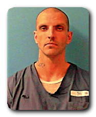 Inmate JOSEPH M KELLEY