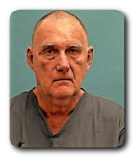 Inmate GREGORY F LANCASTER