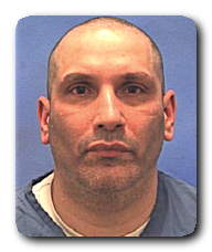 Inmate ISRAEL B JR LOPEZ