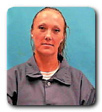 Inmate DARLENE M MCKAY