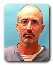 Inmate DUANE D PACHECO