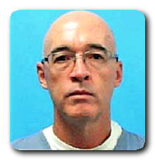 Inmate THOMAS MICHAEL WELCH