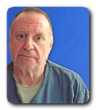 Inmate RAYMOND C WOLBERT