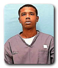 Inmate STACEY J WRIGHT