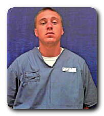 Inmate ROBERT KINDINGER