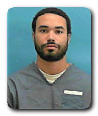 Inmate MICHAEL A ANDREOLI