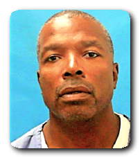 Inmate TIMOTHY L HENRY